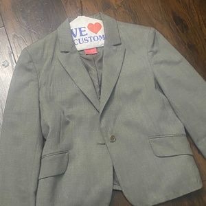 BCBG blazer - very stylish